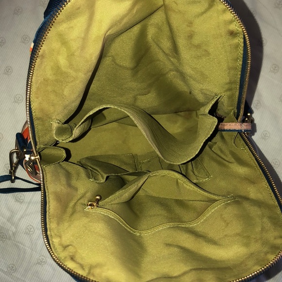 Baggallini backpack - Picture 4 of 4